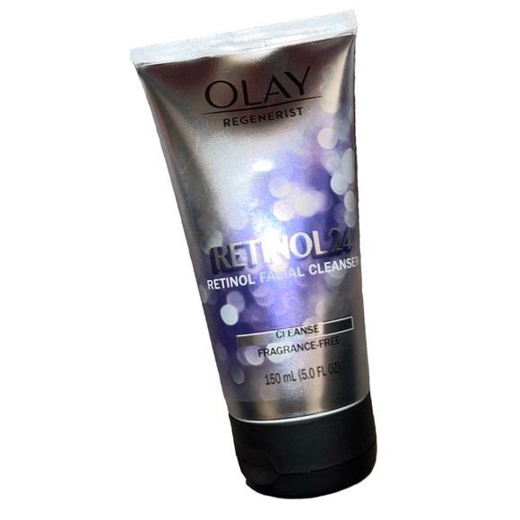Skincare 7 Add On Olay Retinol Facial Cleanser Poshmark